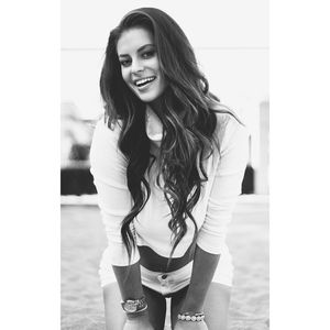 Image post by @hannahstocking on Instagram