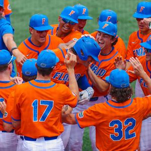 Image post by @gatorsbb on Instagram