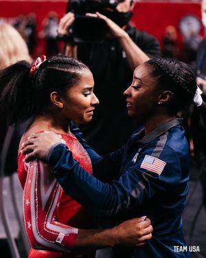 Image post by @teamusa on Instagram