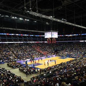 Image post by @britishbasketballleague on Instagram