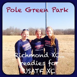 Image post by @richmondxctf on Instagram