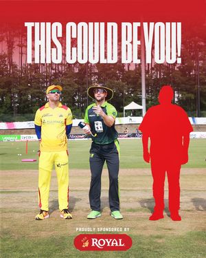 Image post by @mlcricketusa on Instagram