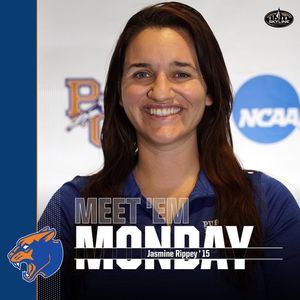 Image post by @purchasecollegeathletics on Instagram