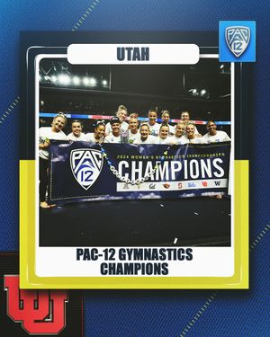 Image post by @pac12conference on Instagram