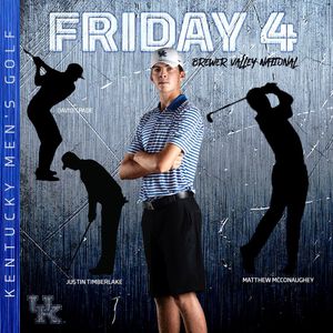 Image post by @ukmensgolf on Instagram