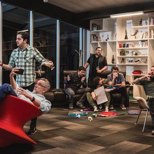 Image post by @havas on Instagram