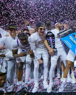 Image post by @gcu_mbb on Instagram