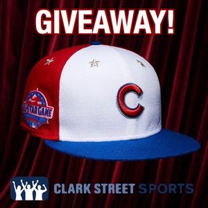 Image post by @chicagocubsnation on Instagram