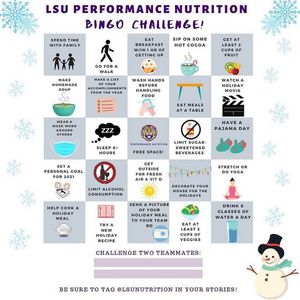 Image post by @healthytiger on Instagram