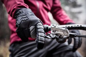 Image post by @foxmtb on Instagram