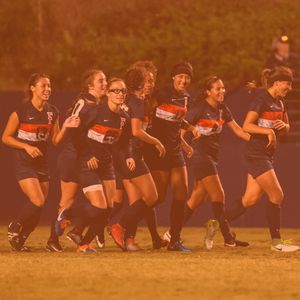 Image post by @fullertonwsoc on Instagram