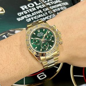 Image post by @sothebyswatches on Instagram