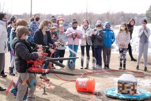 Image post by @denverjewishdayschool on Instagram