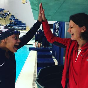 Image post by @ruswimdive on Instagram