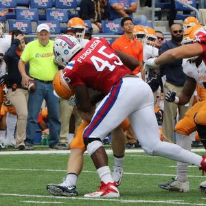 Image post by @latechfb on Instagram