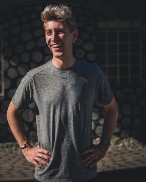 Image post by @saucony on Instagram