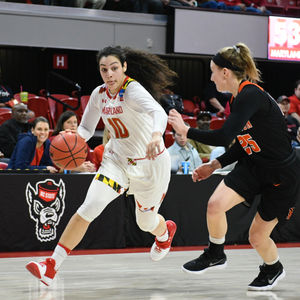 Image post by @terpswbb on Instagram