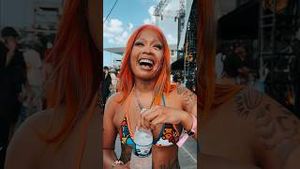 Video post by @rollingloud on YouTube