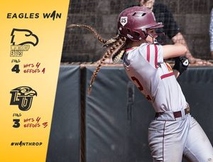 Image post by @wueagles on Instagram
