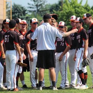 Image post by @rawlingstigers on Instagram
