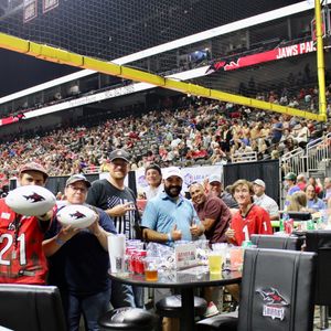 Image post by @jaxsharks on Instagram