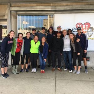 Image post by @daytonflyers on Instagram