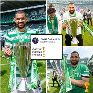 Image post by @ussoccerplus on Instagram