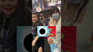 Video post by @apopofficial on YouTube