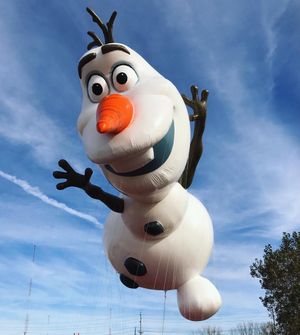 Image post by @disney on Instagram