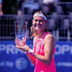 Image post by @wta on Instagram
