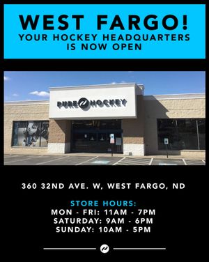 Image post by @purehockey on Instagram