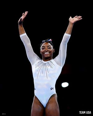 Image post by @teamusa on Instagram