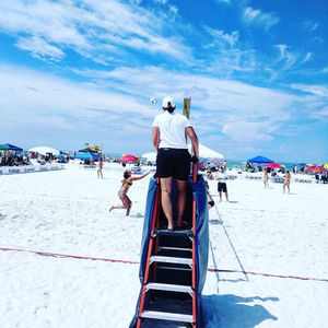 Image post by @visitsarasotacounty on Instagram