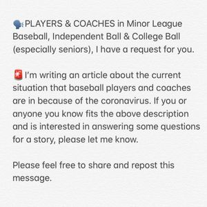 Image post by @mikedupsports on Instagram