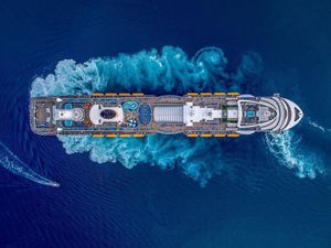 Image post by @diariodibordo_cruiseblog on Instagram