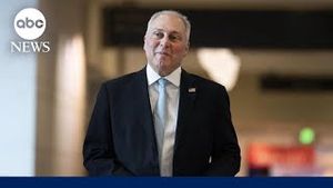 Video post by @abcnews on YouTube
