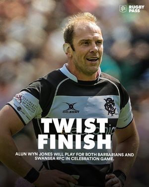 Image post by @rugbypass on Instagram