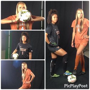 Image post by @texassoccer on Instagram