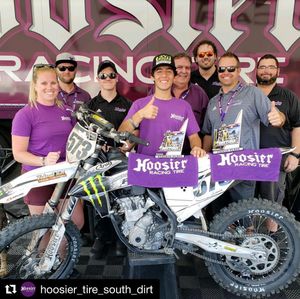 Image post by @hoosiertire on Instagram