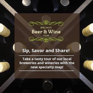 Image post by @tourismabbotsford on Instagram
