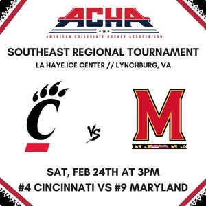 Image post by @ucicehockey on Instagram