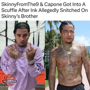 Image post by @nojumper on Instagram