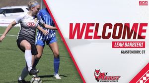 Image post by @maristwomenssoccer on Instagram