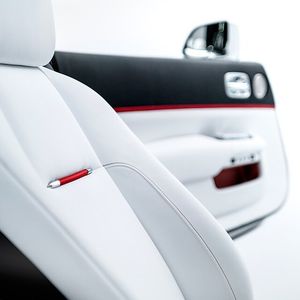 Image post by @rollsroycecars on Instagram
