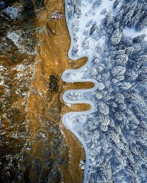 Image post by @dronepals on Instagram