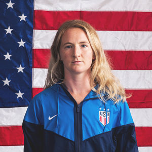Image post by @ussoccer on Instagram