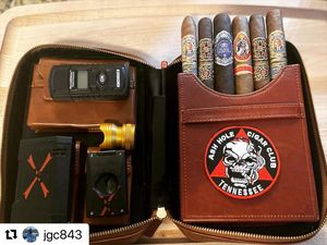 Image post by @cigarmedics on Instagram