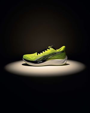 Image post by @pumaau on Instagram