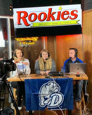 Image post by @drakewbb on Instagram