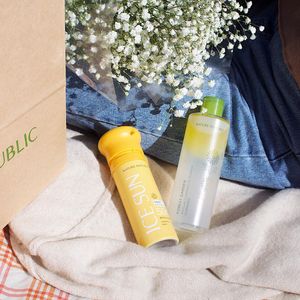 Image post by @naturerepublic_usa_official on Instagram